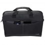 Asus | Fits up to size 16 "" | Nereus | Messenger - Briefcase | Black | Shoulder strap | Waterproof - 3
